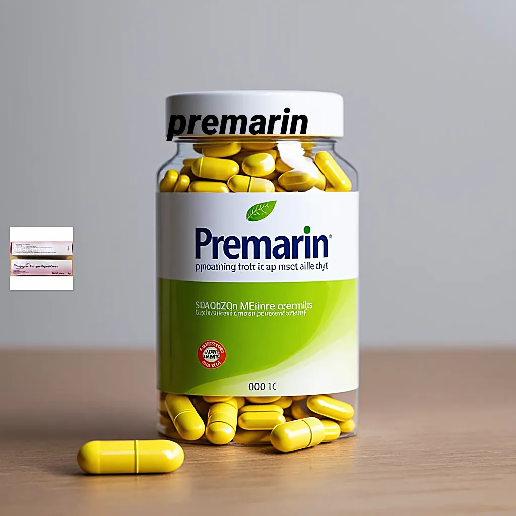 Premarin